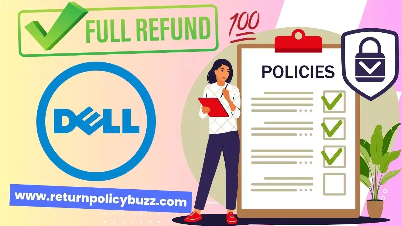 Dell Return Policy