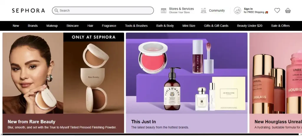 Sephora.com