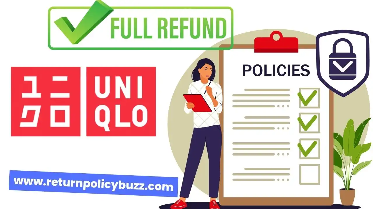 Uniqlo Return Policy, Exchange & Refund Explained