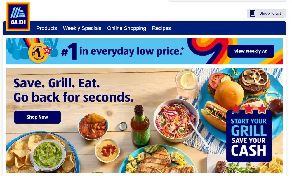 ALDI Return Policy