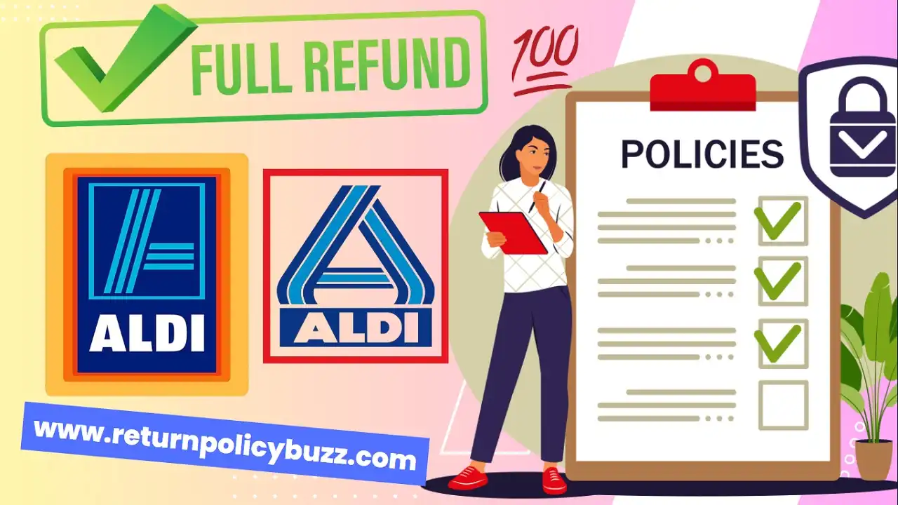 ALDI Return Policy