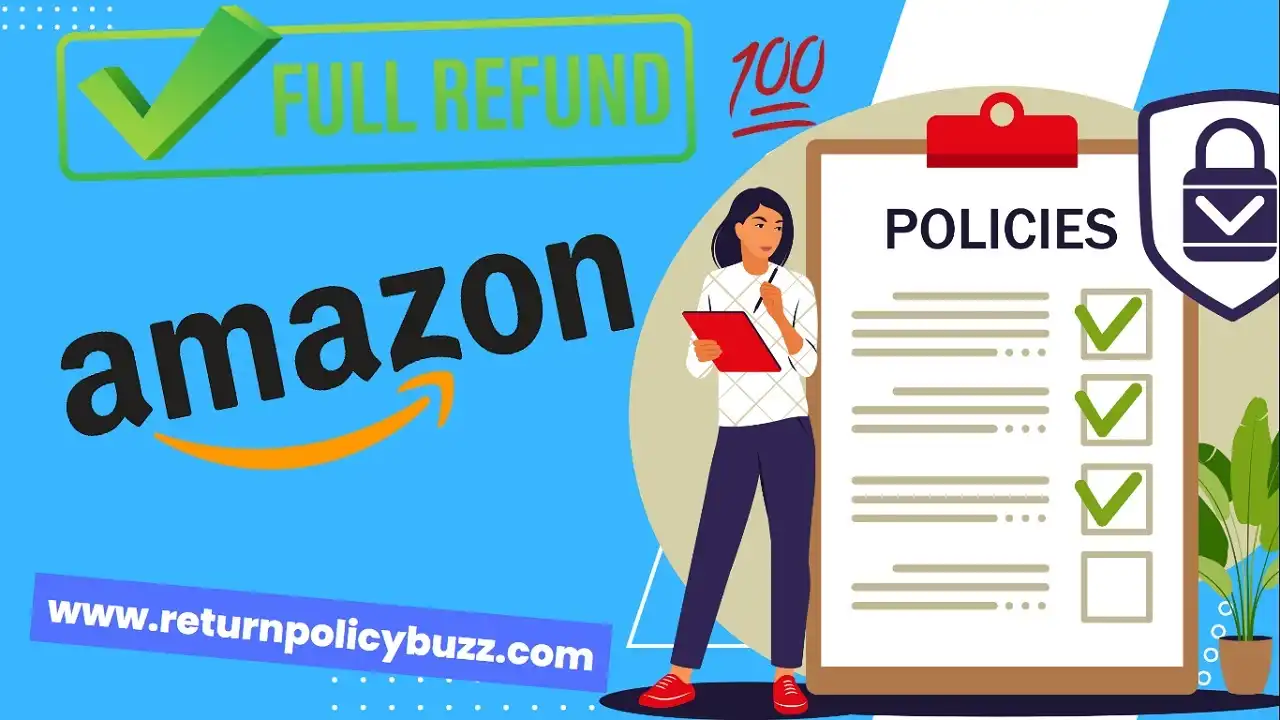 Amazon Return Policy