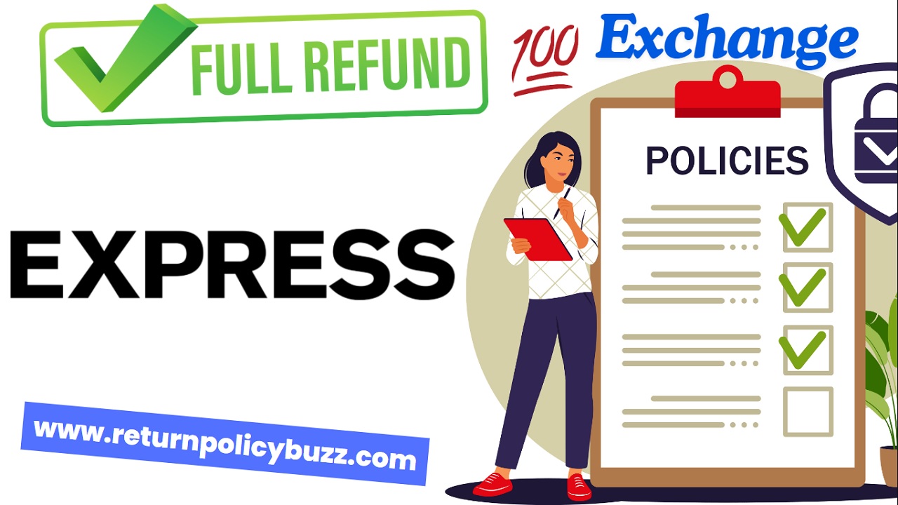 Express Return Policy