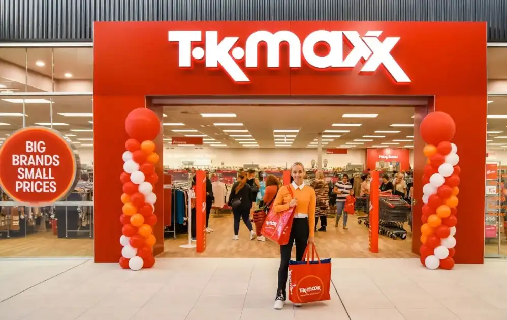 TK Maxx Return Policy