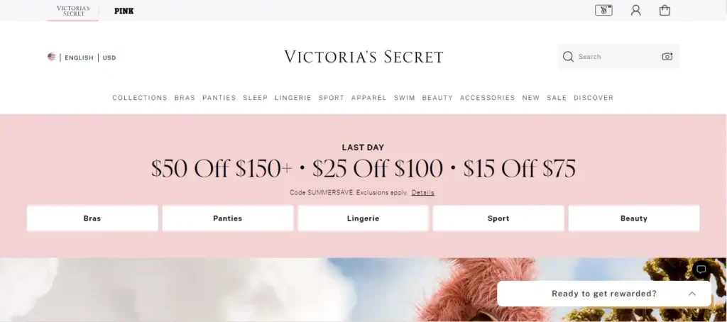 Victoria Secret Return Policy