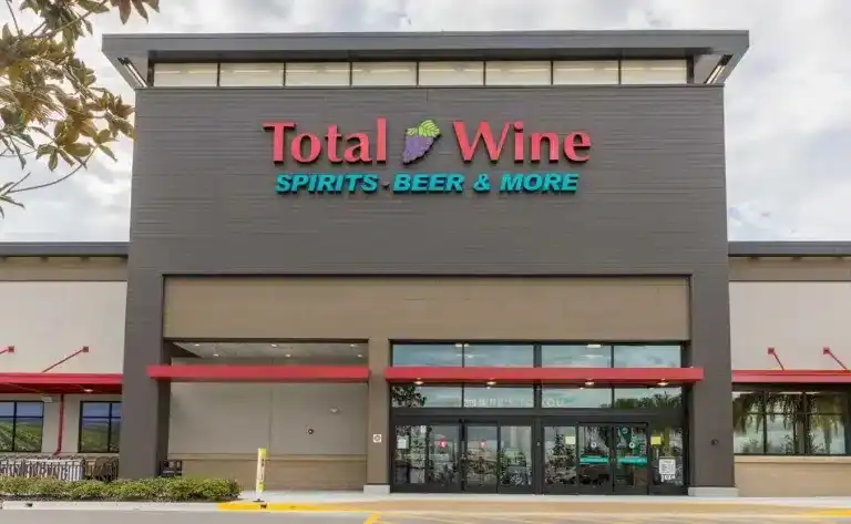 Total Wine Return Policy