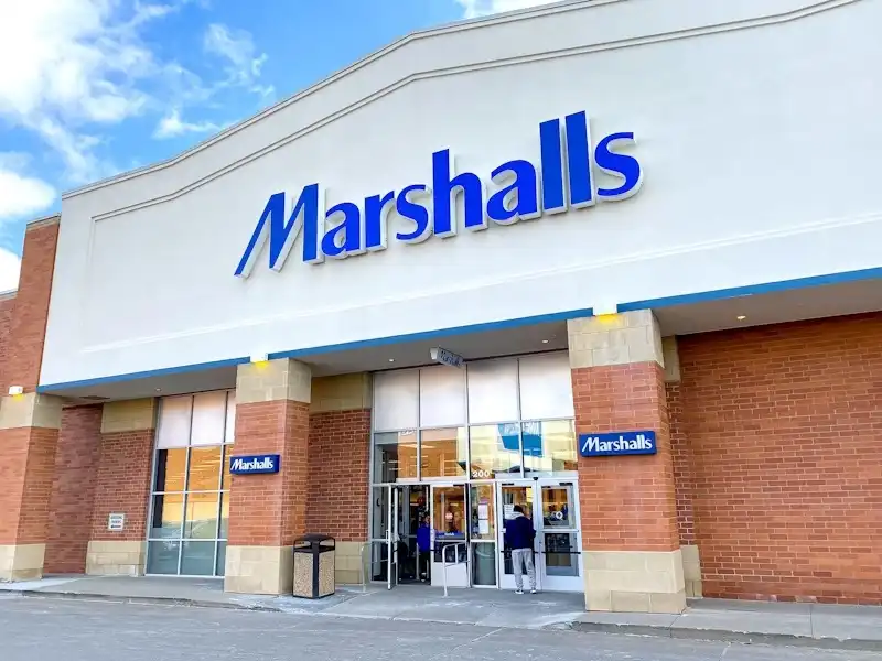 Marshalls Return Policy