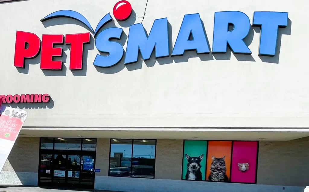 petsmart return policy