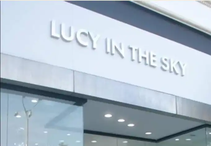 Lucy in the Sky Return Policy