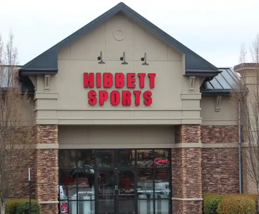 Hibbett Sports Return Policy