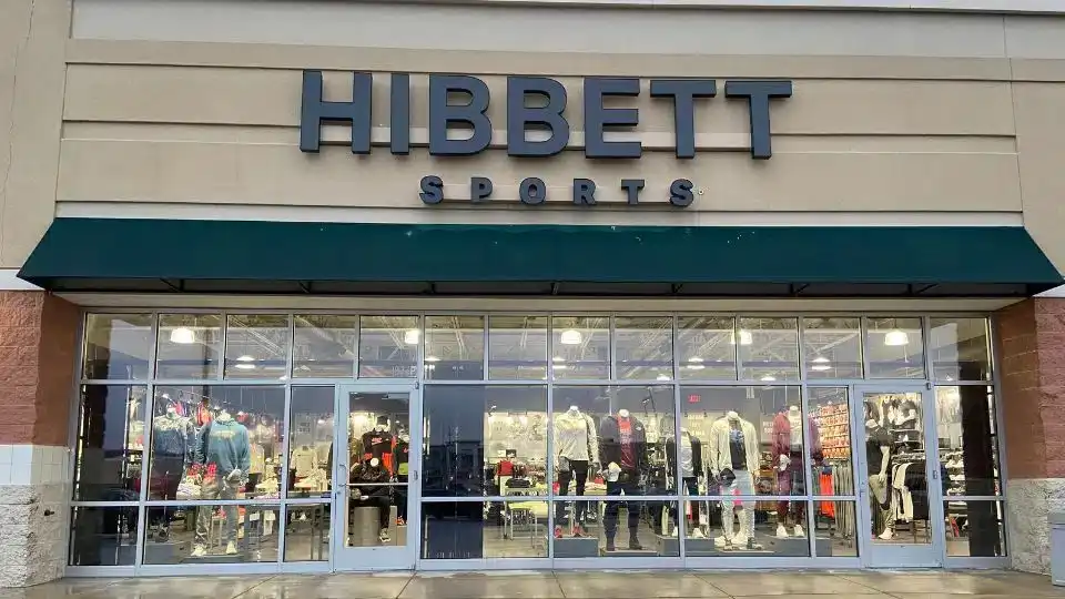 Hibbett Sports Return Policy