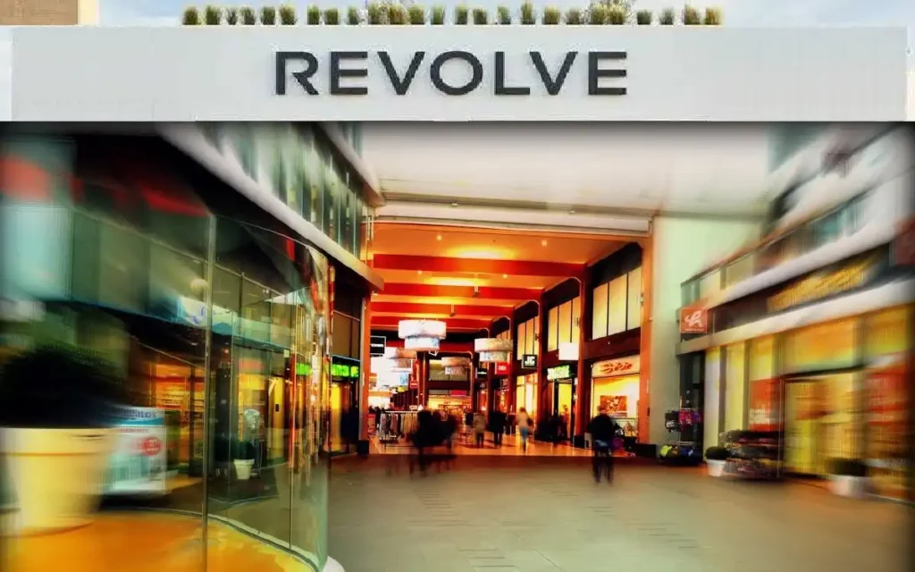 REVOLVE Return Policy