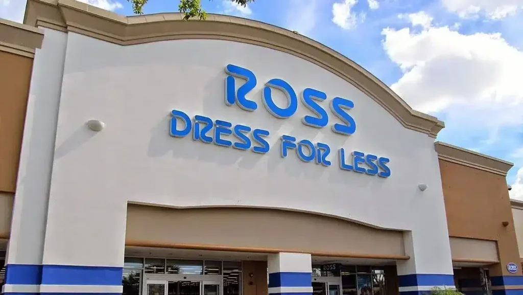 Ross Return Policy & Refund