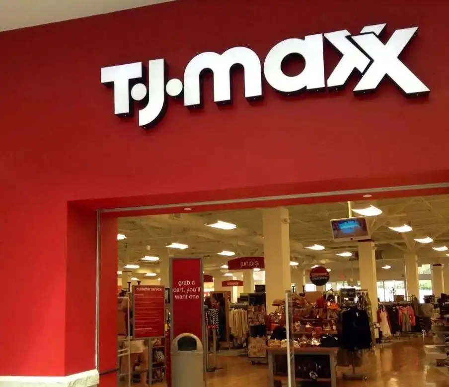 tj maxx return policy