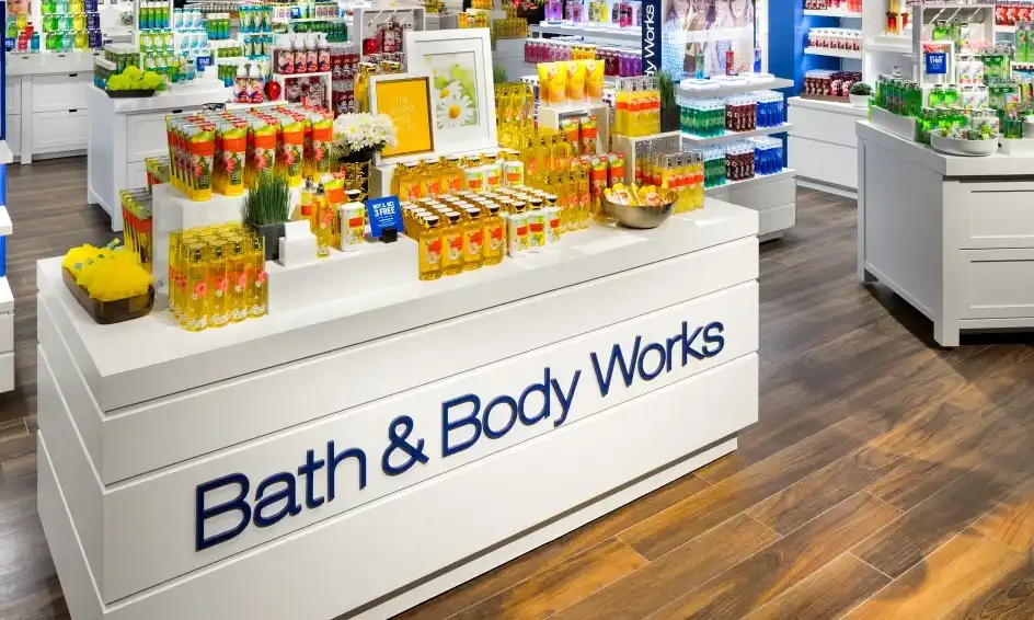 Bath And Body Works Return Policy