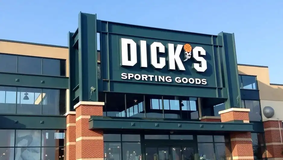 Dicks Shoe Return Policy