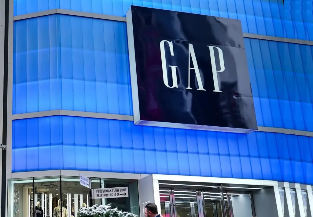 Gap Return Policy