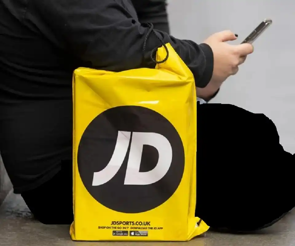 JD Sports return policy