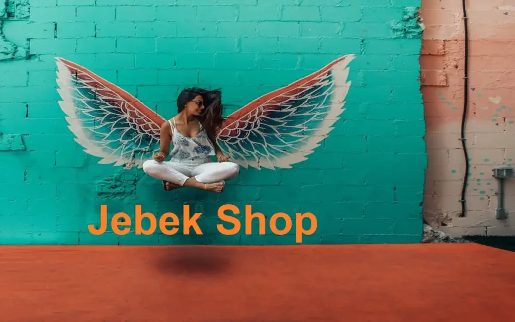 Jebek Shop Return Policy