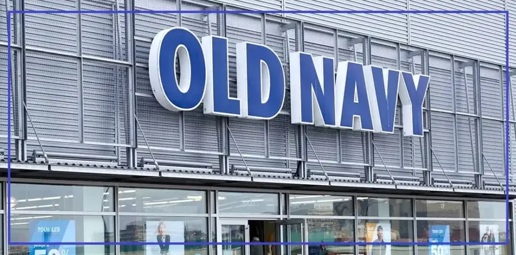 old navy return policy