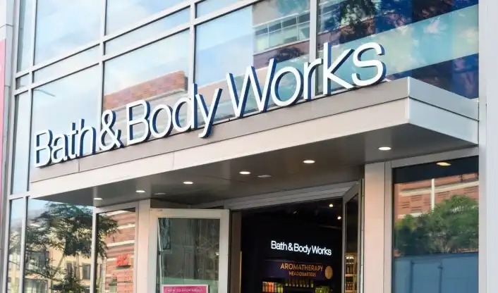 Bath And Body Works Return Policy