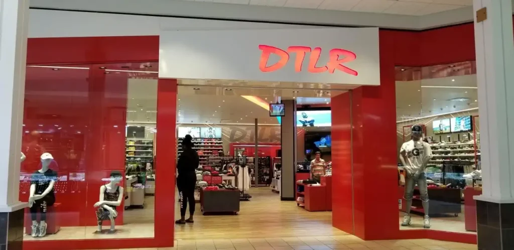 dtlr return policy