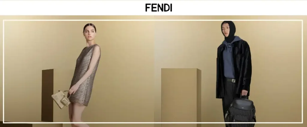 Fendi Return Policy