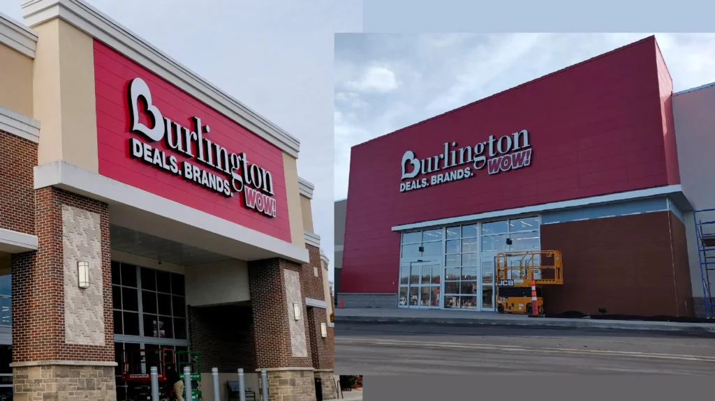 Burlington Deals Return Policy