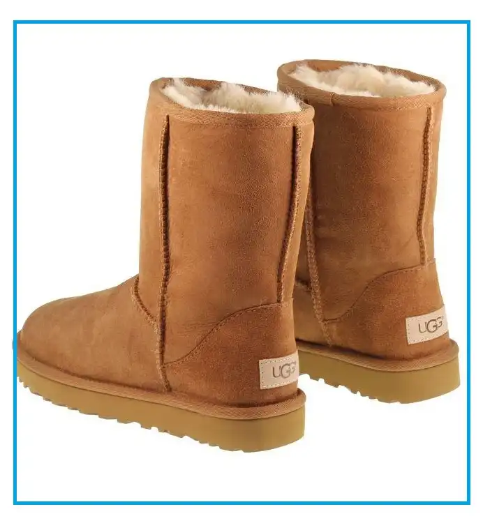 UGG Return Policy