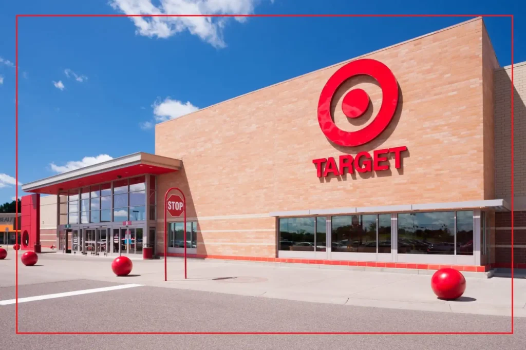 target Return Policy