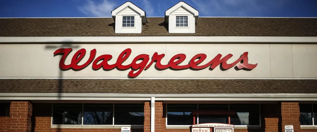 Walgreens Return Policy