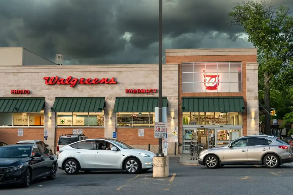 Walgreens Return Policy