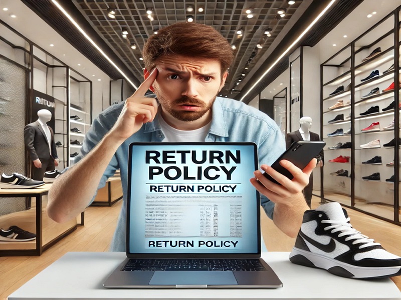 stockx return policy