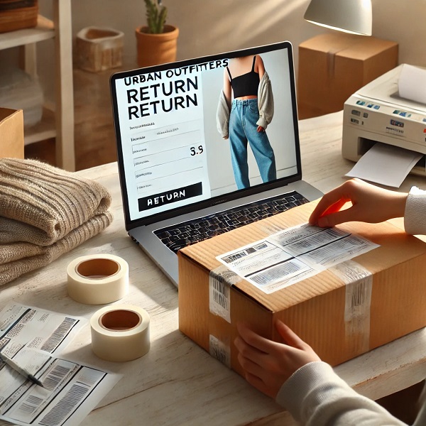 urban outfitters return policy