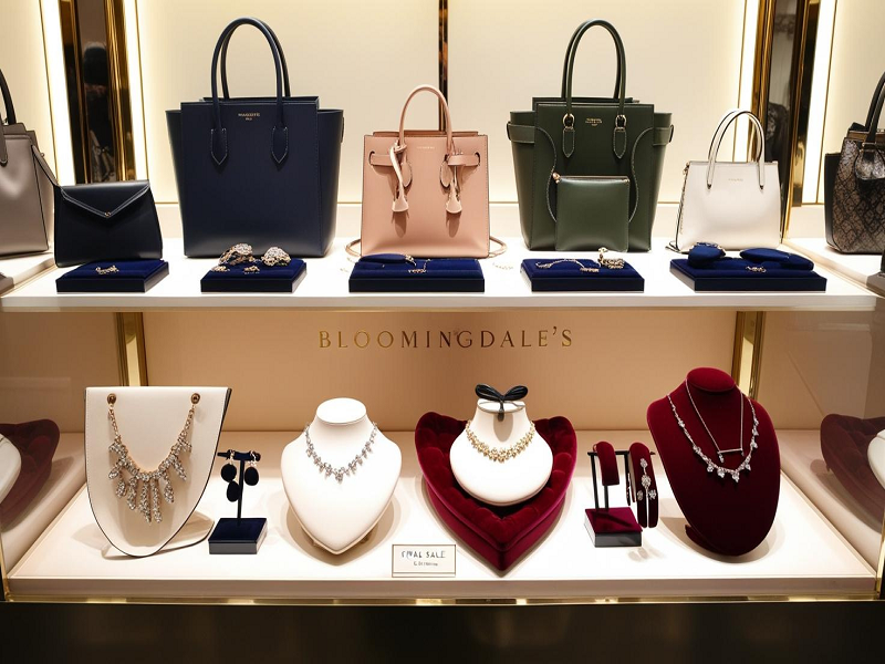 bloomingdales return policy