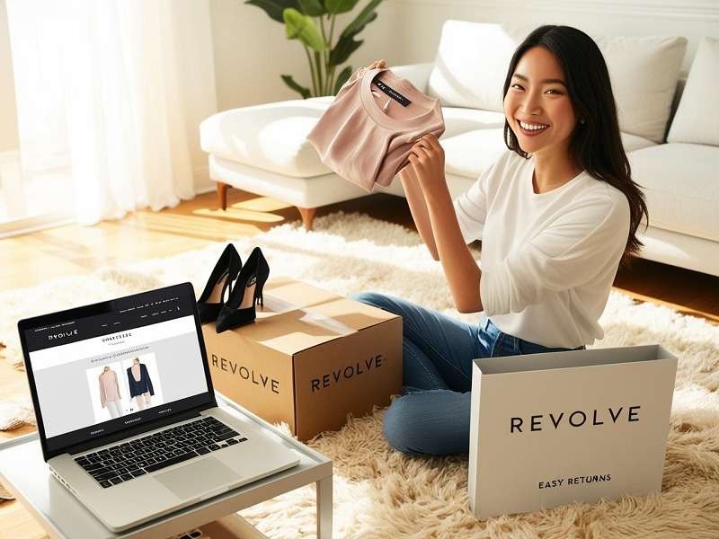 revolve return policy