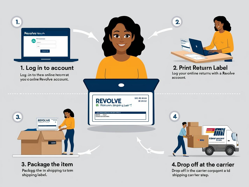 revolve return policy